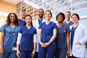 BACHELOR OF SCIENCE IN NURSING DEGREE (RN to BSN)