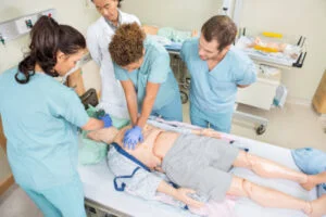 CNA REFRESHER COURSE