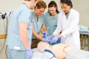 PRACTICAL NURSING (LPN)